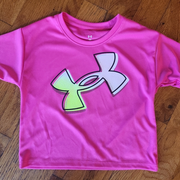 Under Armour Other - 🆕️ Under Armour Tee